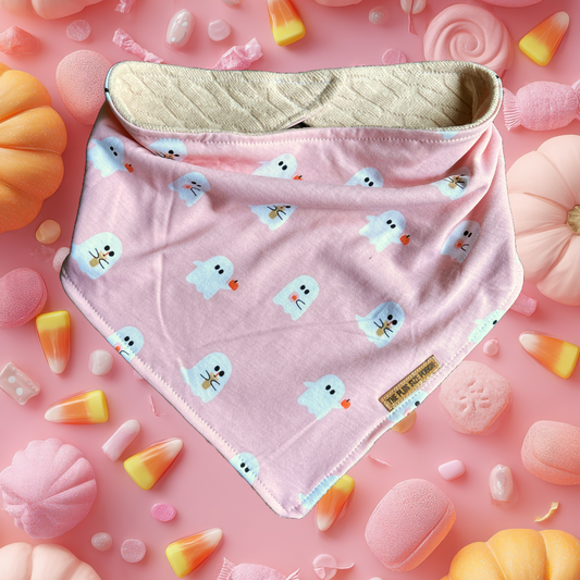 Living on boos and coffee - Everyday Stretch Bandana