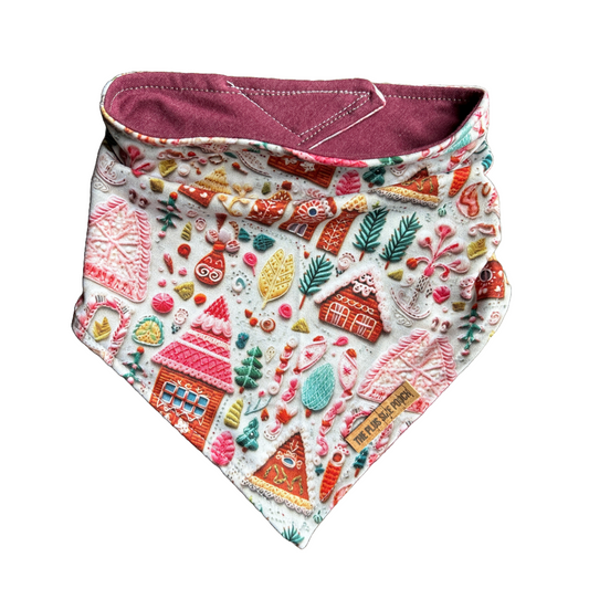 Fits 14-15” Neck