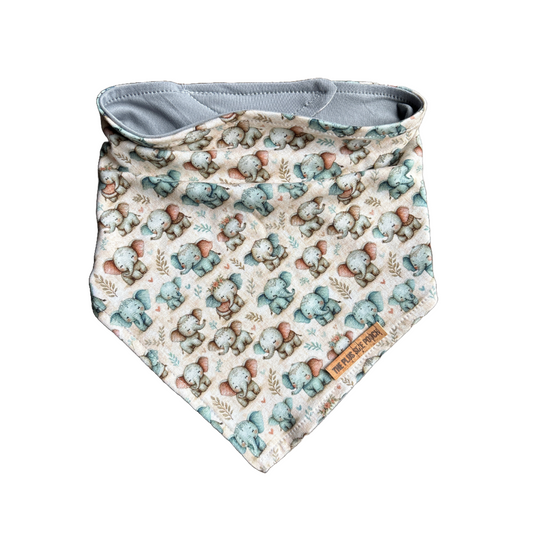 Fits 14-15” Neck
