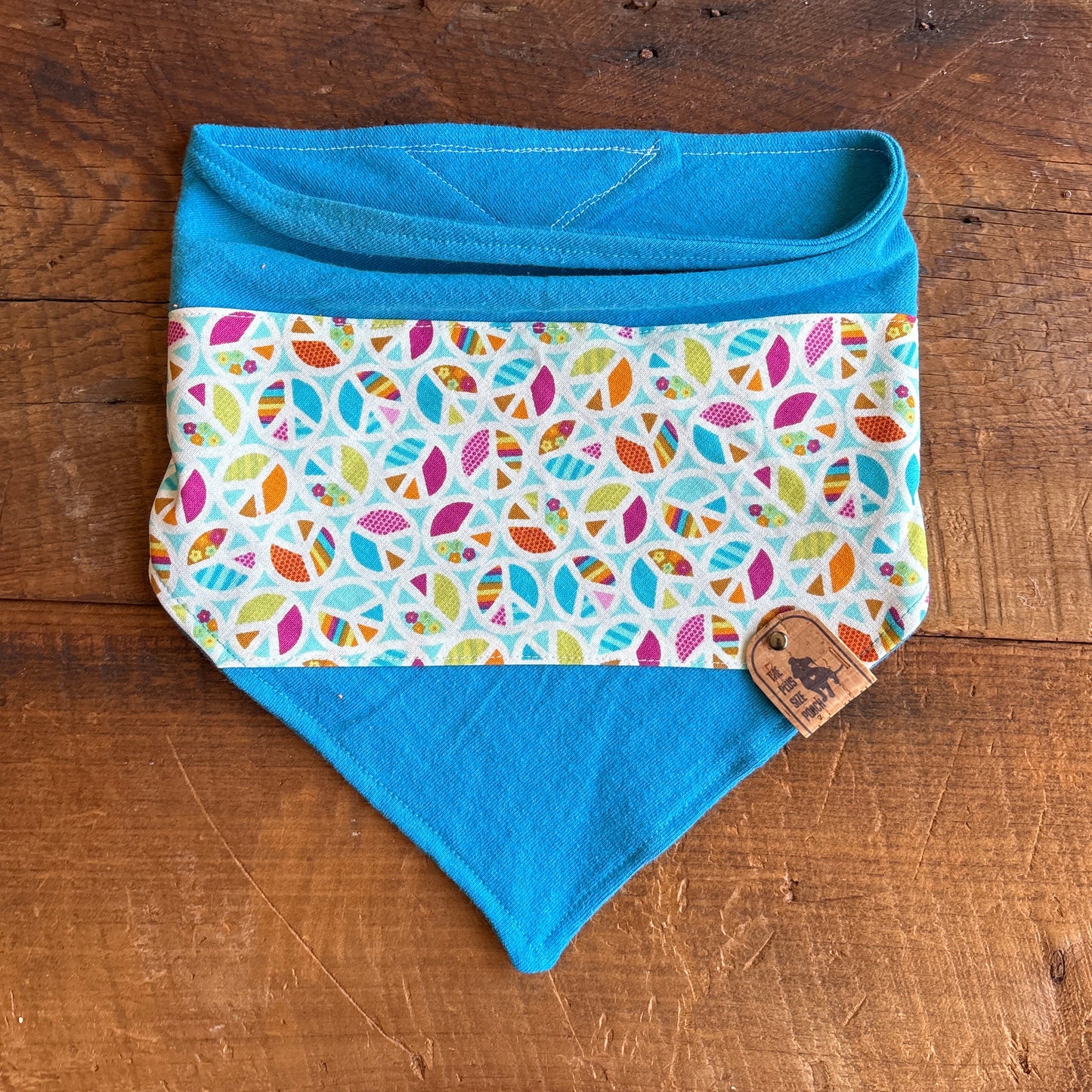 Upcycle - Fits 18-19" Neck