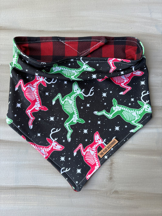 Fits 18-19" Neck