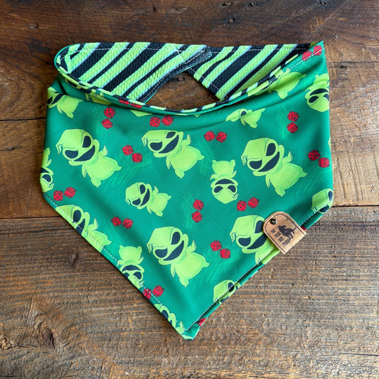 Upcycle - Fits 18-19" Neck