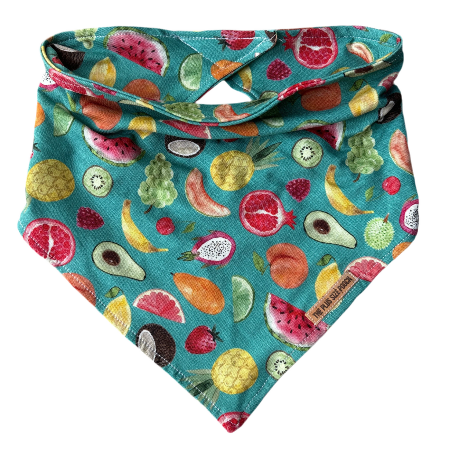 Fits 24-25” Neck