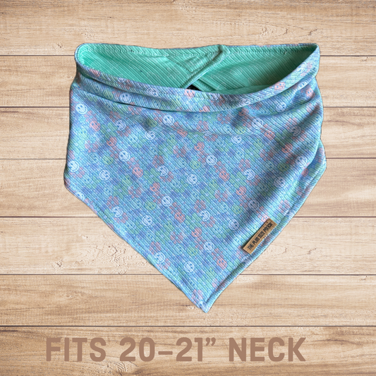 Upcycle Bin - Fits 20-21" Neck