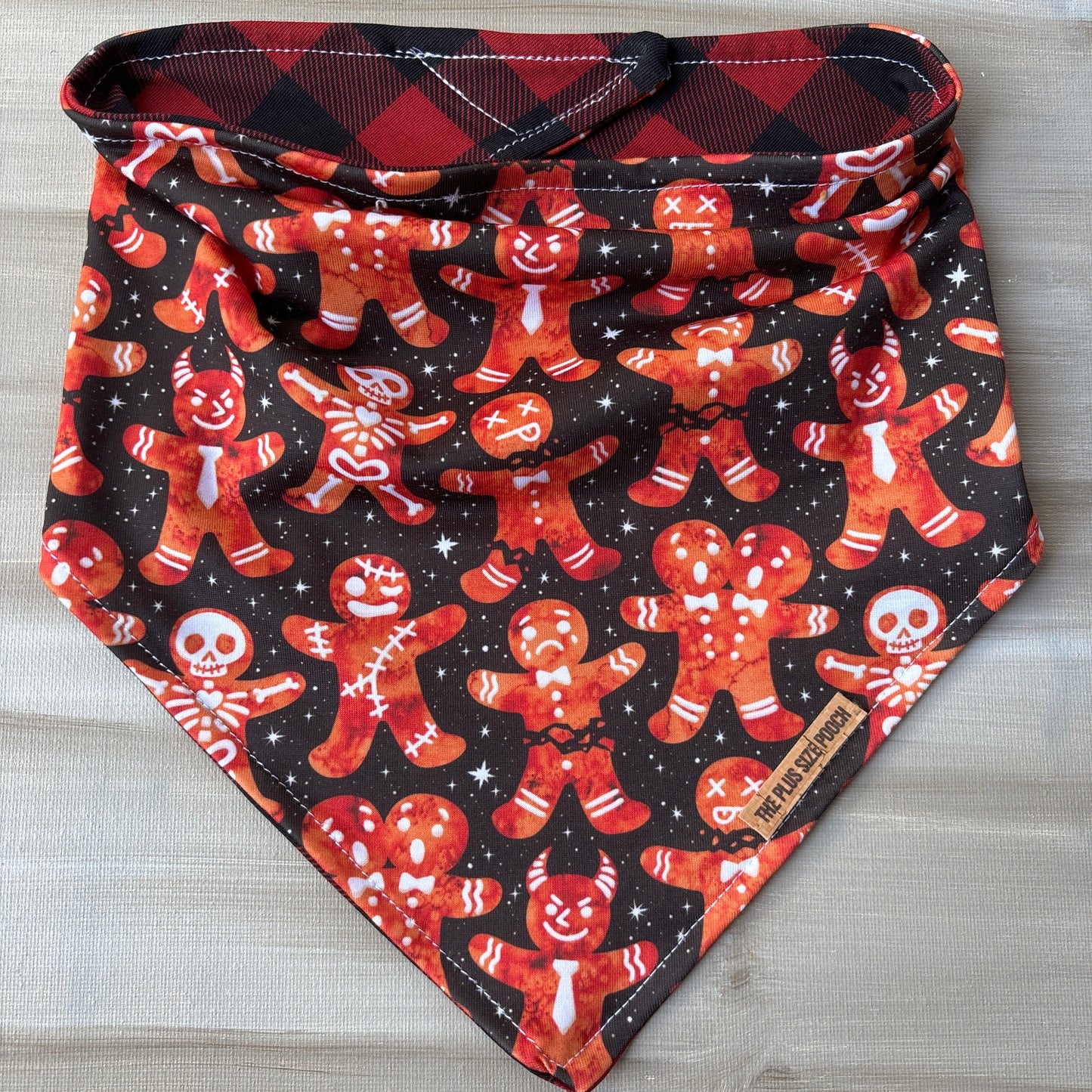 Fits 18-19" Neck