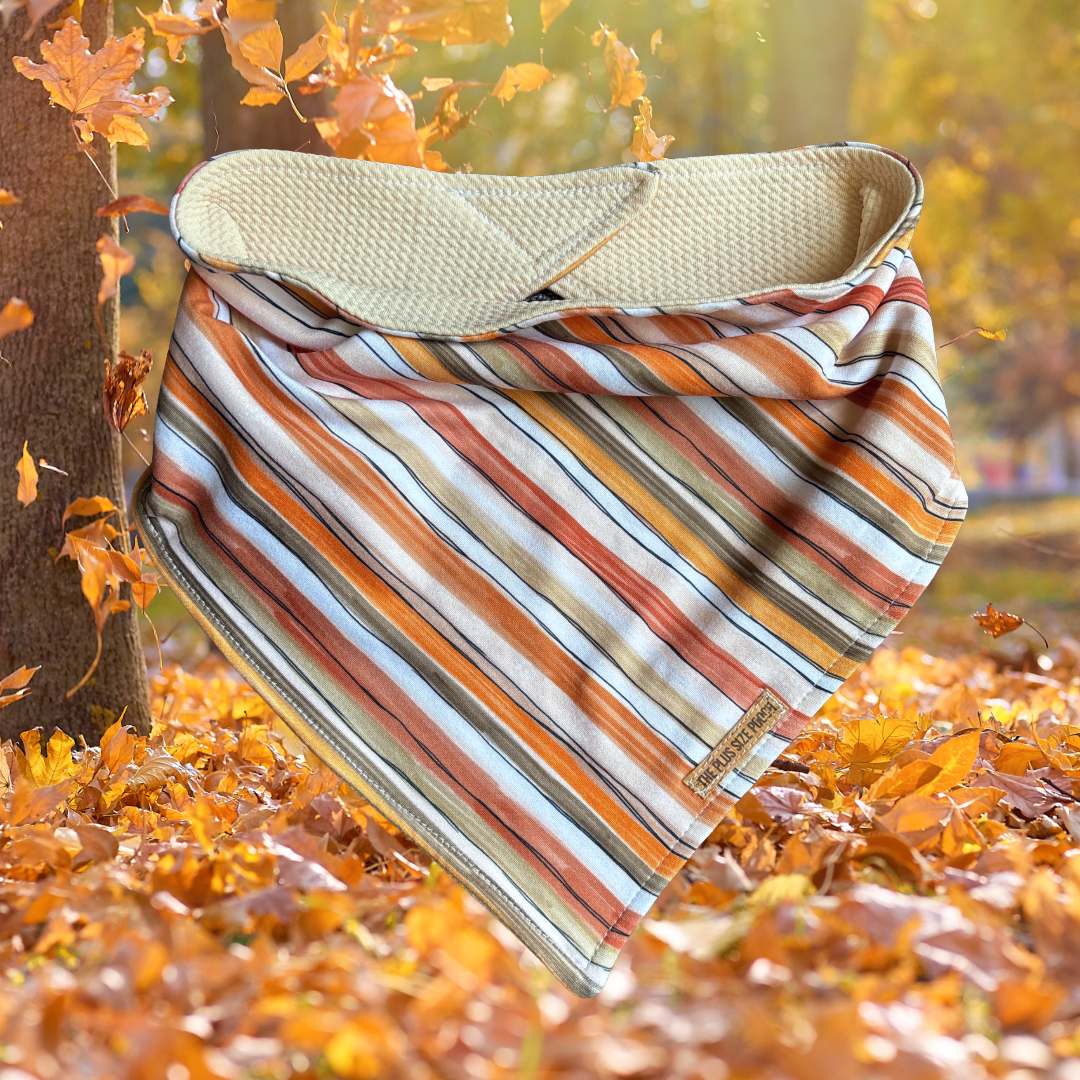 Hello Autumn Feels - Everyday Bandana