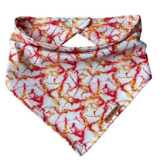 Fits 20-21" Neck