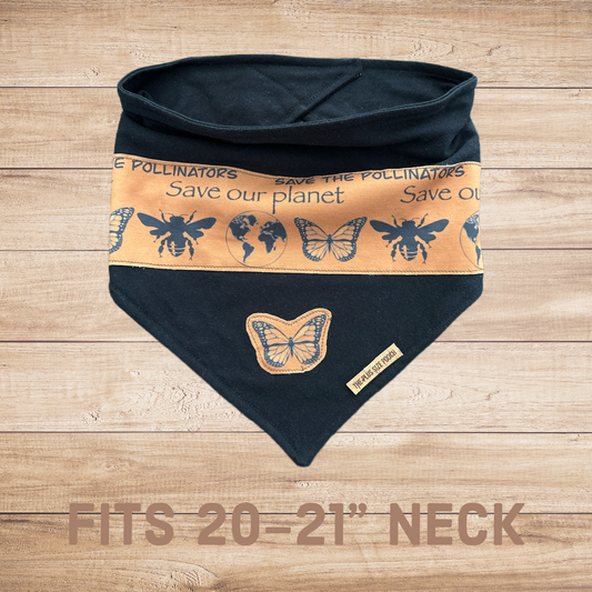 Upcycle Bin - Fits 20-21" Neck