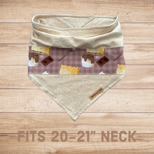 Upcycle Bin - Fits 20-21" Neck