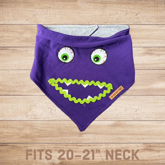 Upcycle Bin - Fits 20-21" Neck