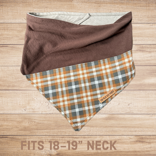 Upcycle Bin - Fits 18-19" Neck