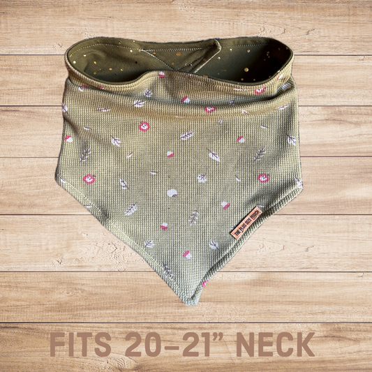 Upcycle Bin - Fits 20-21" Neck