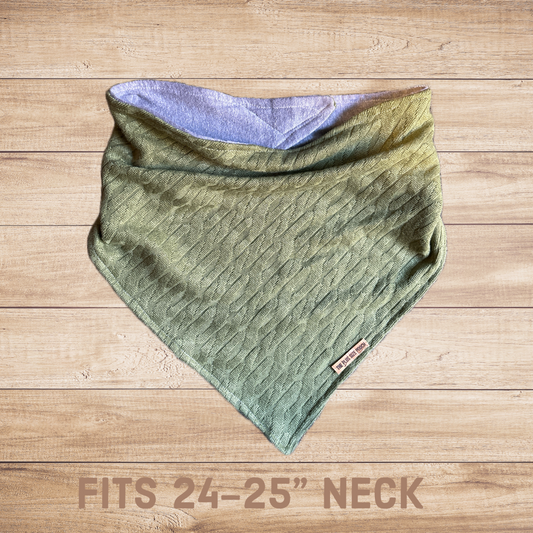 Upcycle - Fits 24-25" Neck