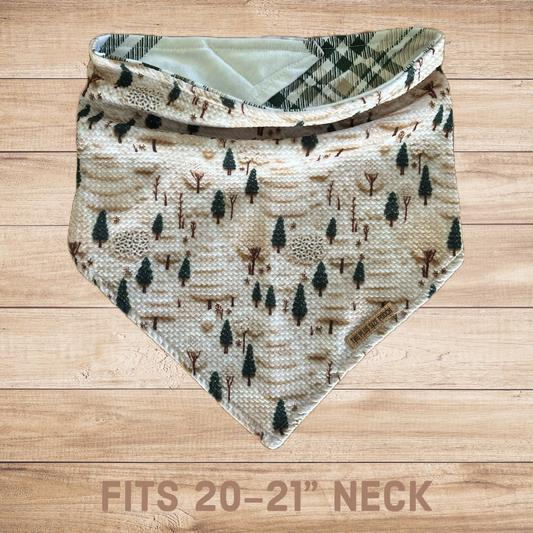 Upcycle Bin - Fits 20-21" Neck