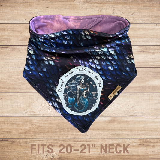 Upcycle Bin - Fits 20-21" Neck