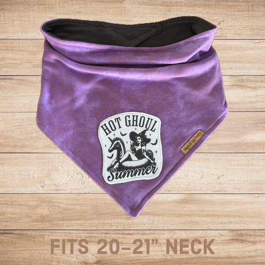 Upcycle Bin - Fits 20-21" Neck