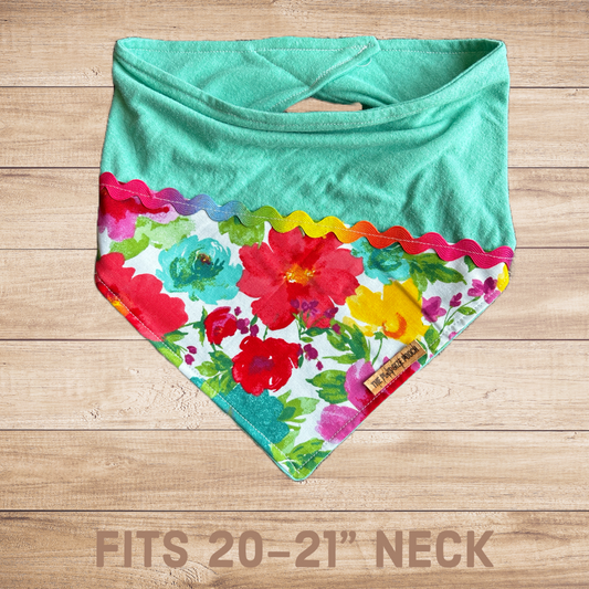 Upcycle Bin - Fits 20-21" Neck
