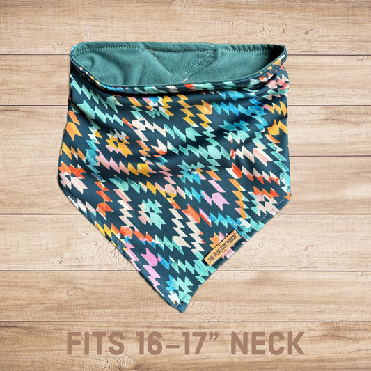 Upcycle - Fits 16-17" Neck