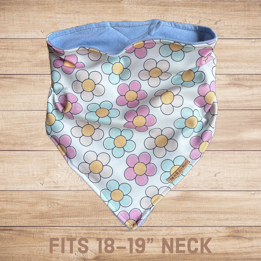 Upcycle Bin - Fits 20-21" Neck