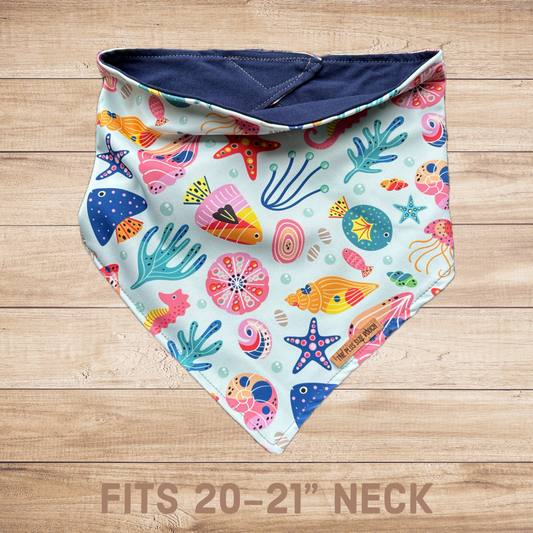 Upcycle - Fits 20-21" Neck