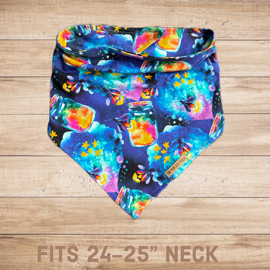 Upcycle - Fits 24-25" Neck