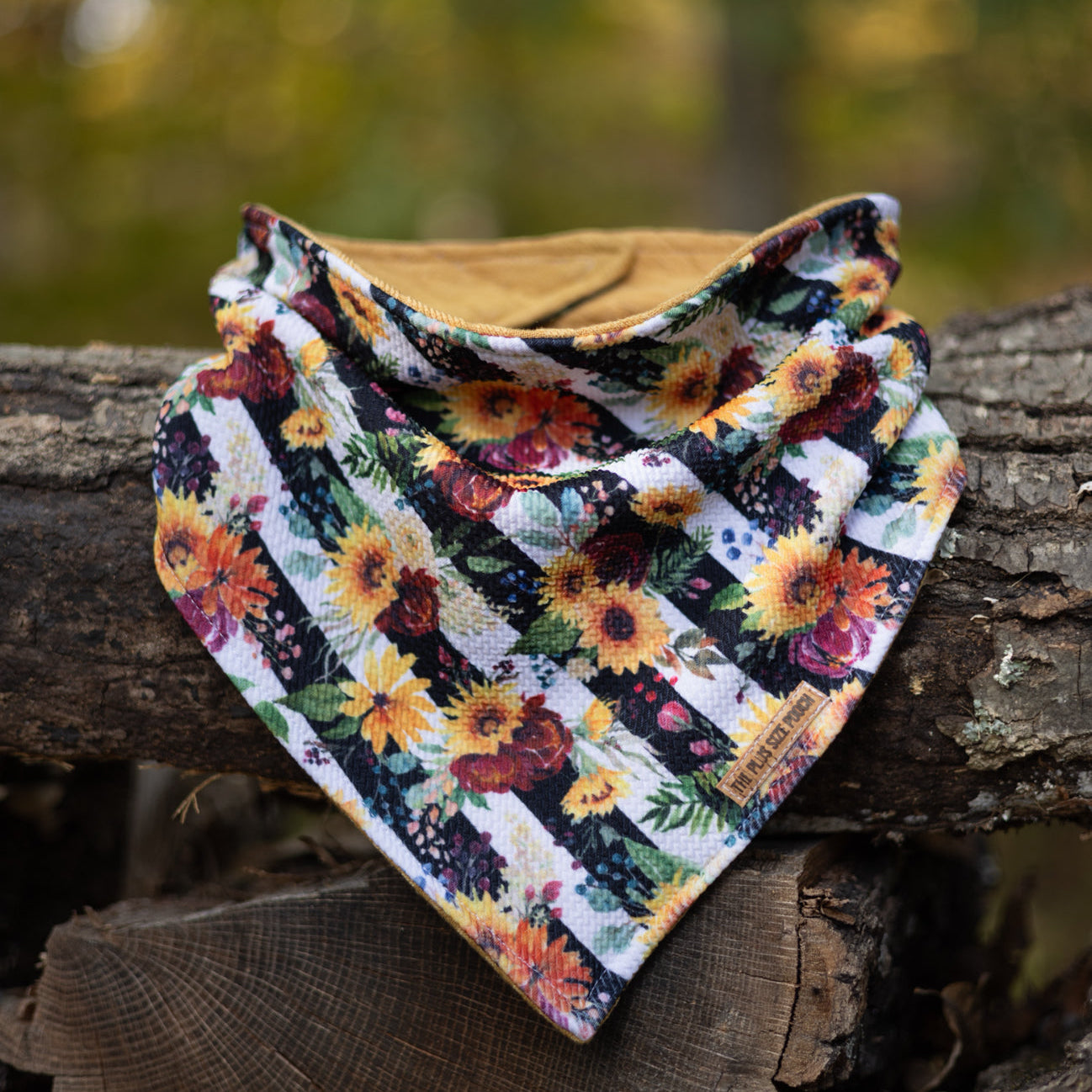 Autumn Love - Everyday Bandana