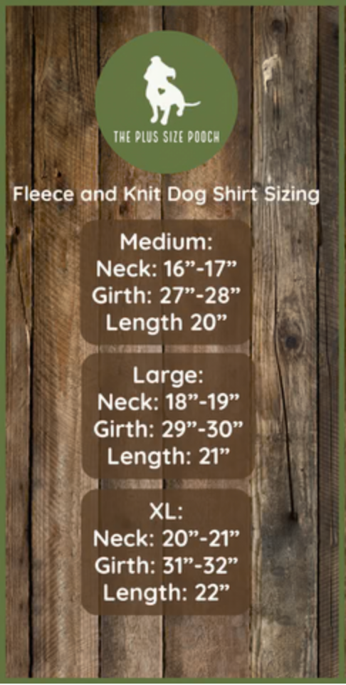 Pretty Deadly - Dog Shirt Pre-Order