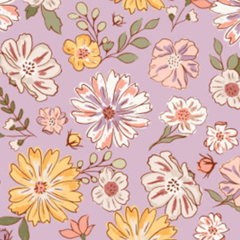 Breath of spring - Spring Tee Pre-Order