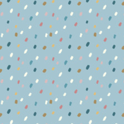 Rain rain go away - Spring Tee Pre-Order