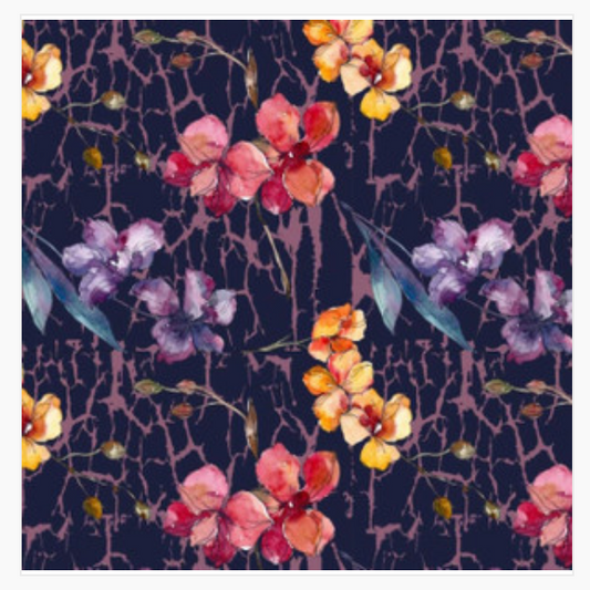 Farewell Winter - Spring Tee Pre-Order