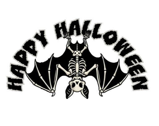 Happy Halloween