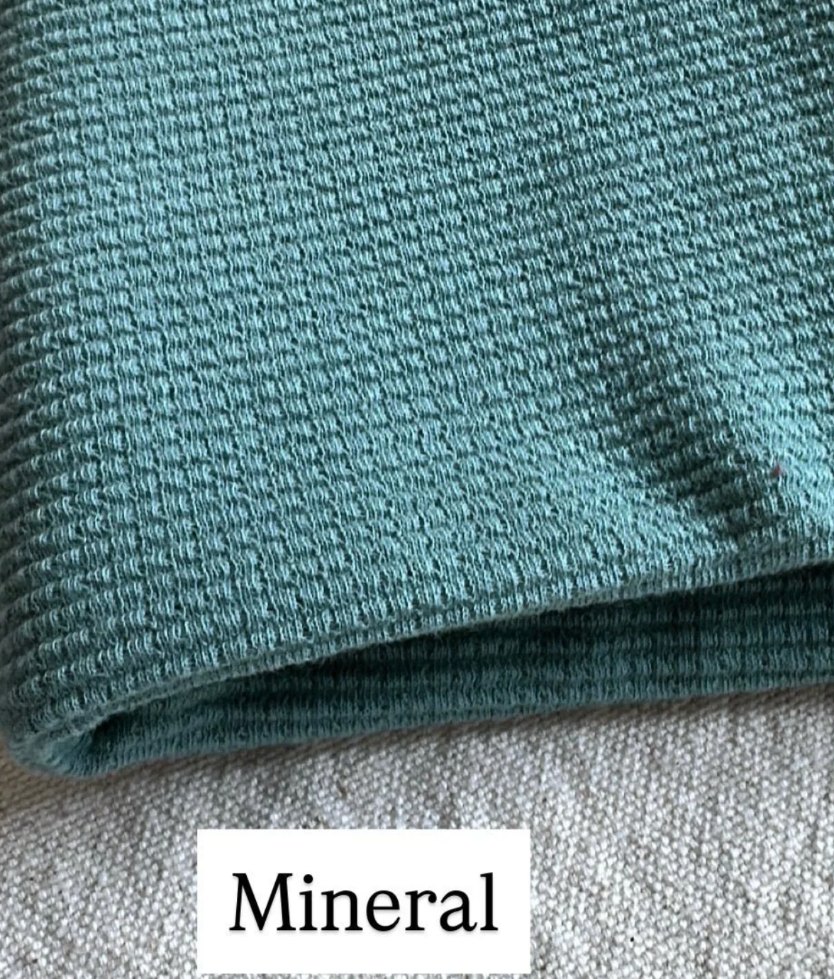 PRE-ORDER The Wilds - Thermal Dog Shirt - 6 Color Options