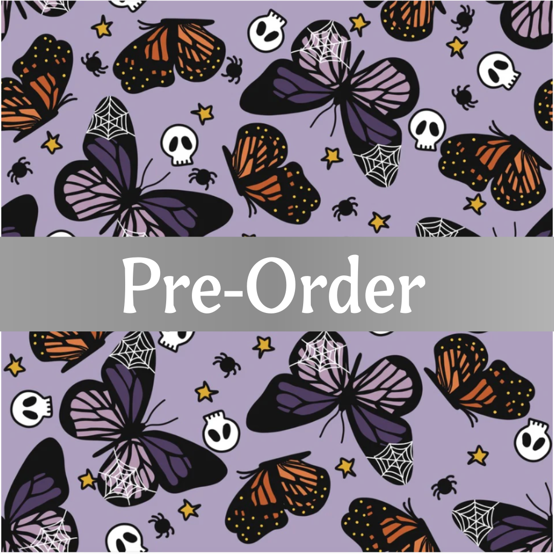 Pretty Deadly - Dog Shirt Pre-Order