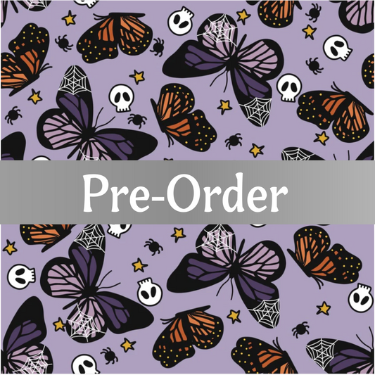 Pretty Deadly - Dog Shirt Pre-Order