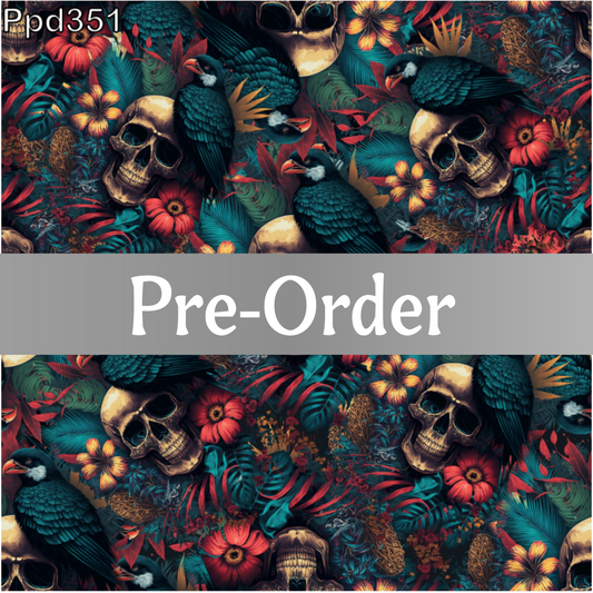 Pirates life for me - Dog Shirt Pre-Order