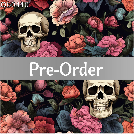 Underworld Garden - Dog Shirt Pre-Order