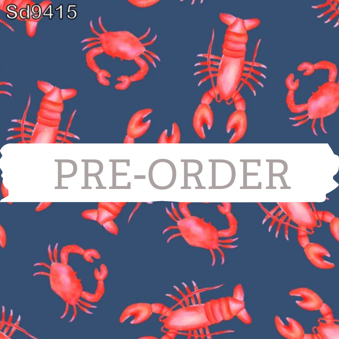 Don't be shellfish  -  Dog Shirt Pre-Order