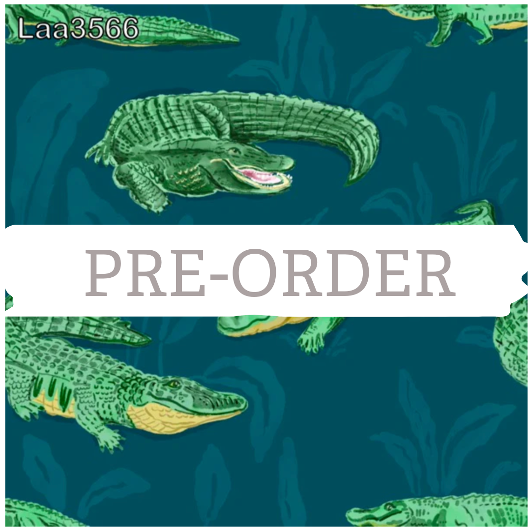 Swamp puppies - Reversible Bandana