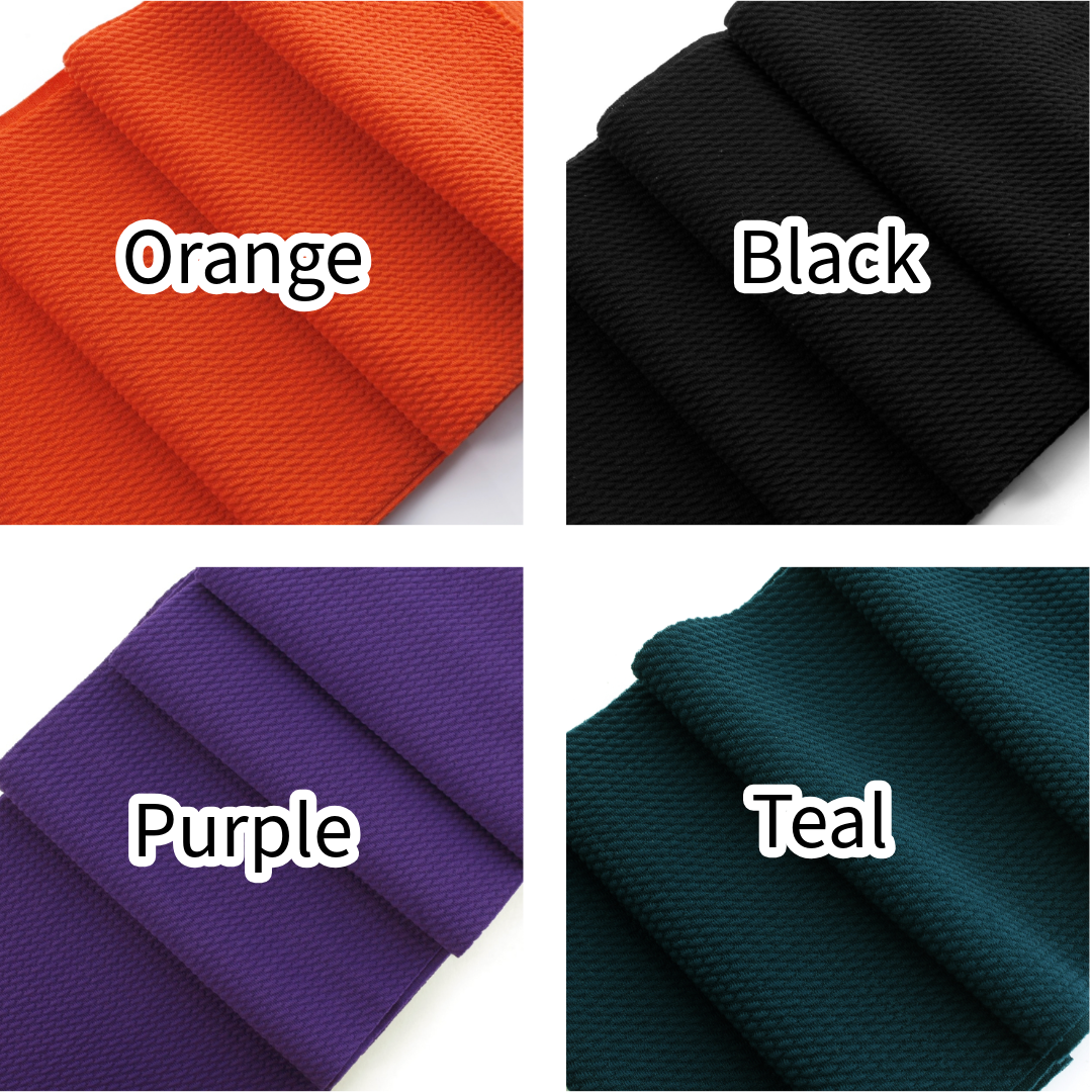 Cozy Fall Fields - Reversible Bandana