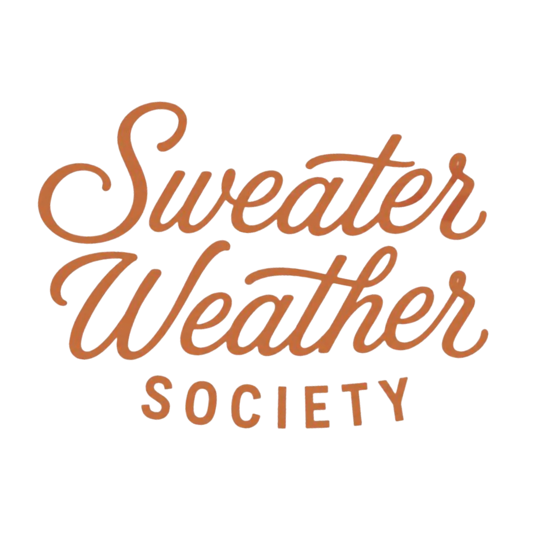 Sweater Weather Society