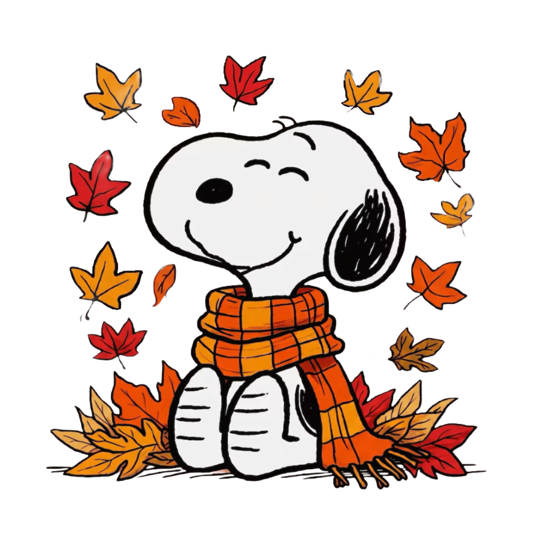 Happy Fall Feels