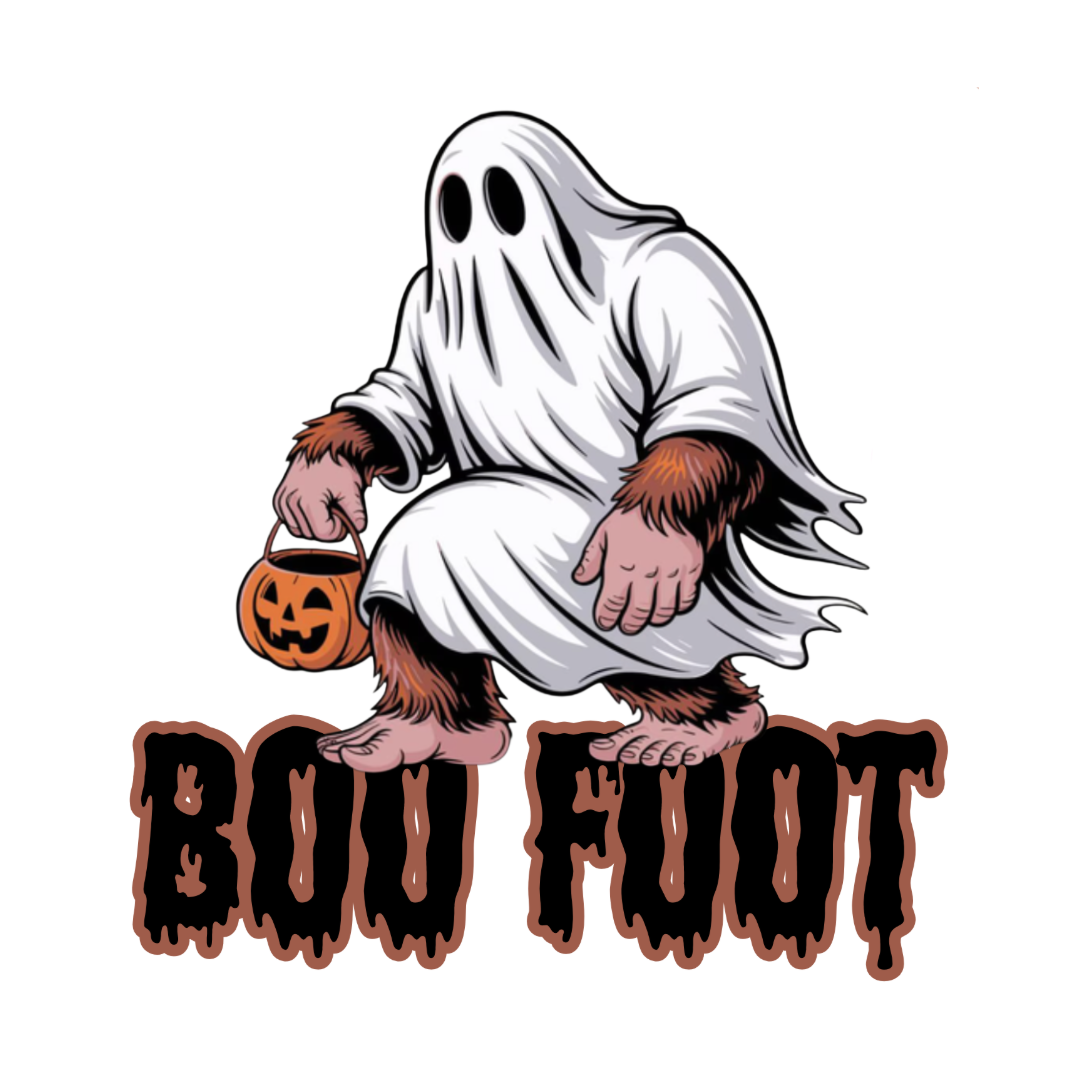 Boo Foot