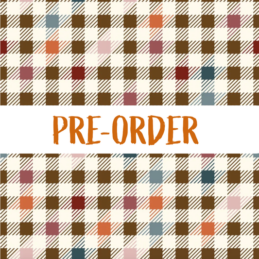 Walk in the park  - PRE-ORDER Snuggle Tee or UV50 Sun Protection Tee