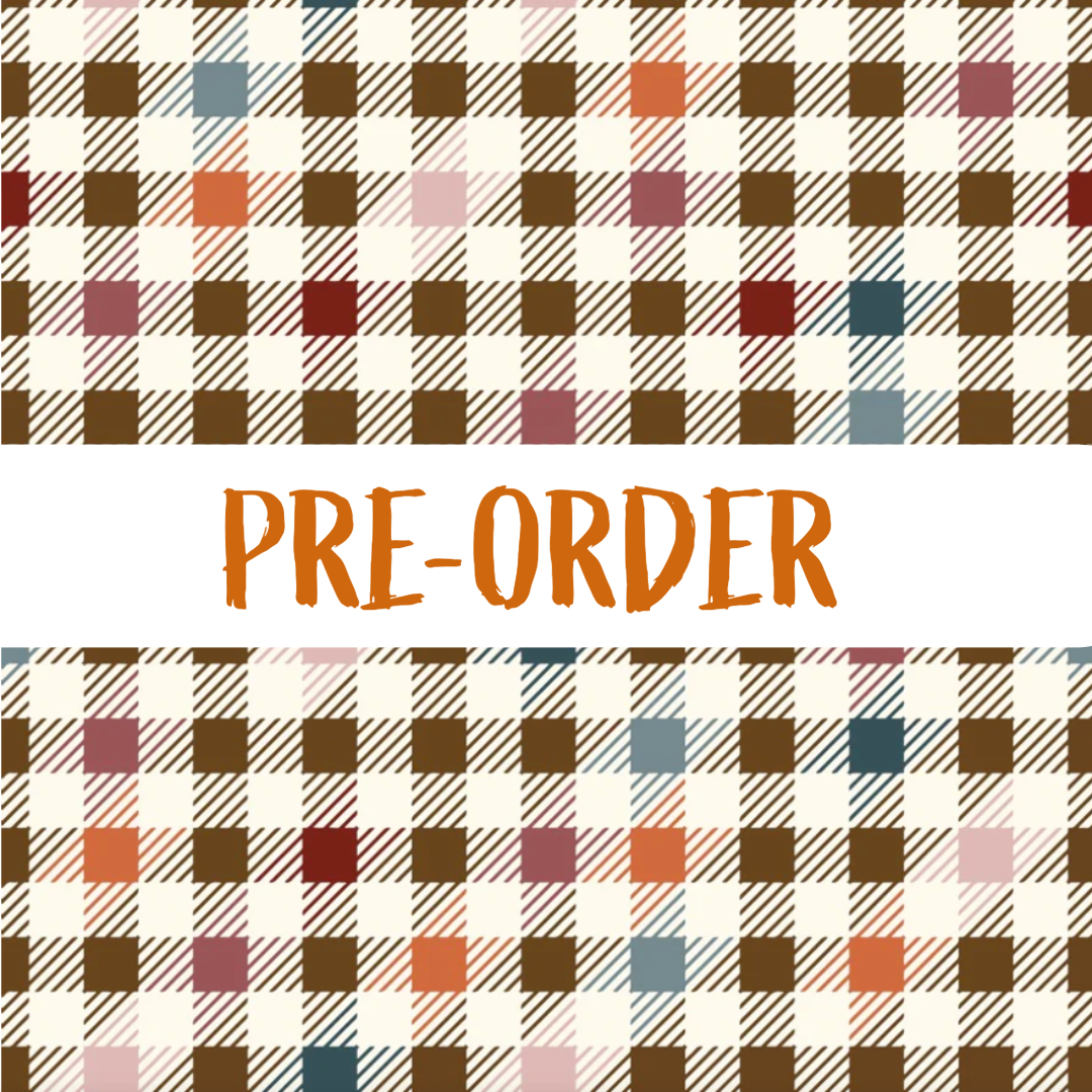 Walk in the park - Reversible Bandana