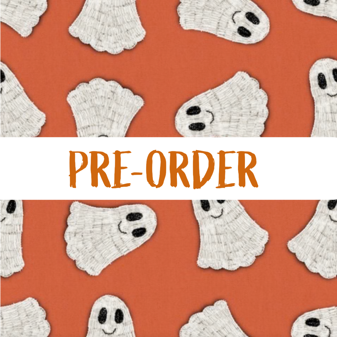 Happy Boos - PRE-ORDER Snuggle Tee or UV50 Sun Protection Tee