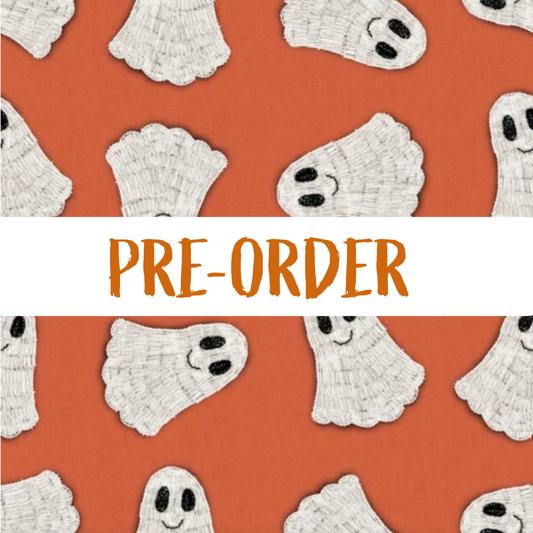Happy Boos - Reversible Bandana