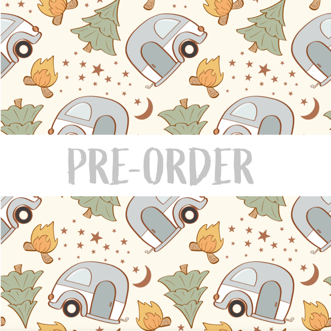 Out in the middle of nowhere  -  Dog Shirt Pre-Order