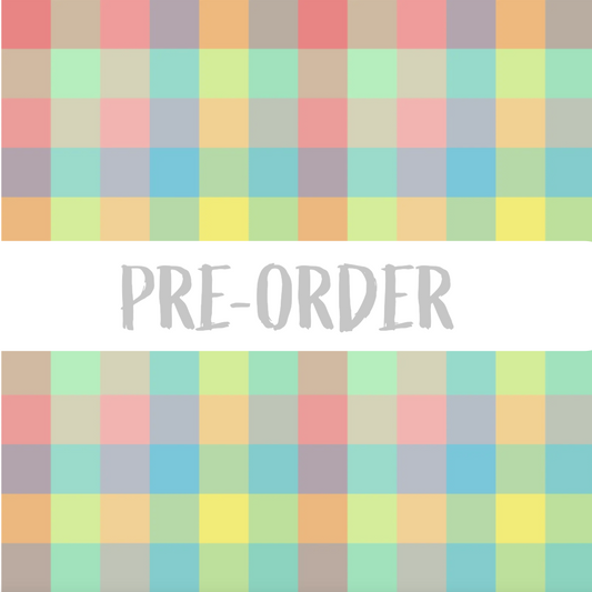 Summer picnic -  Dog Shirt Pre-Order