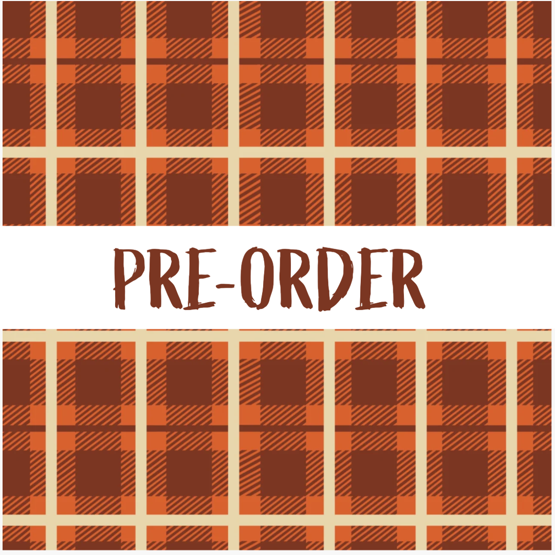 Turkey Time - PRE-ORDER Snuggle Tee or Snuggle Sweatshirt