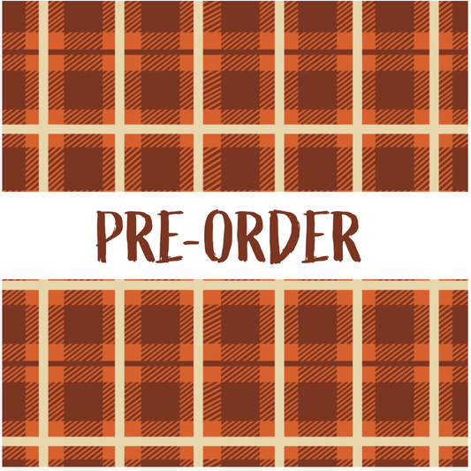 Turkey Time - PRE-ORDER Snuggle Tee or Snuggle Sweatshirt